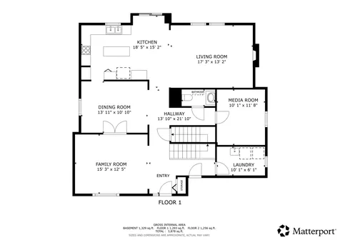 2815 Forest Creek Lane Naperville IL 60565