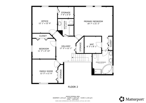 2815 Forest Creek Lane Naperville IL 60565