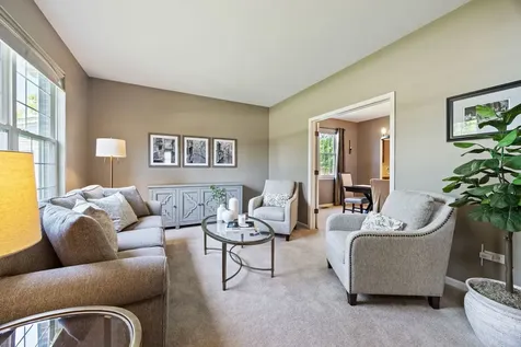 2815 Forest Creek Lane Naperville IL 60565