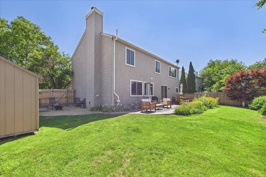 3474 Ohara Terrace Naperville IL 60564