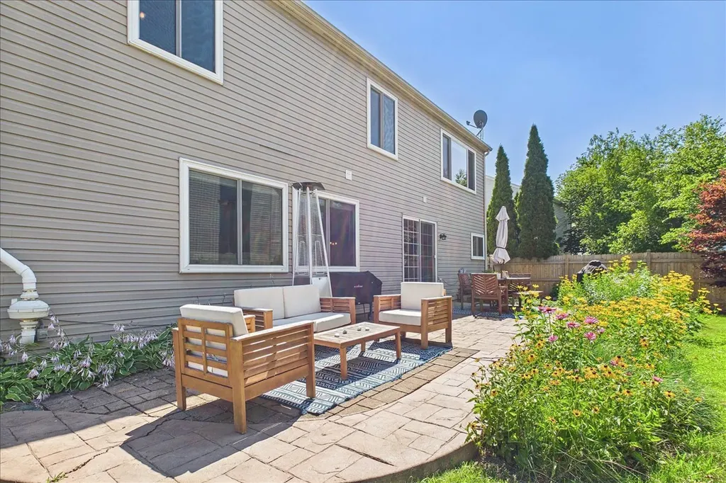 3474 Ohara Terrace Naperville IL 60564