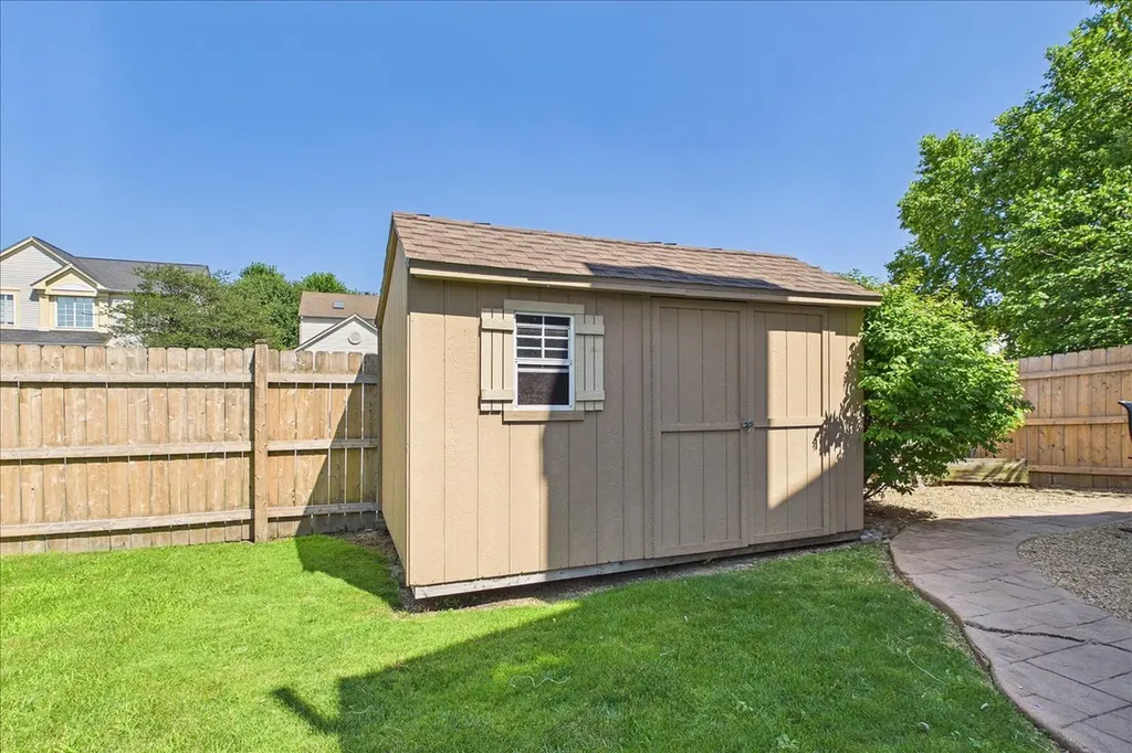 3474 Ohara Terrace Naperville IL 60564