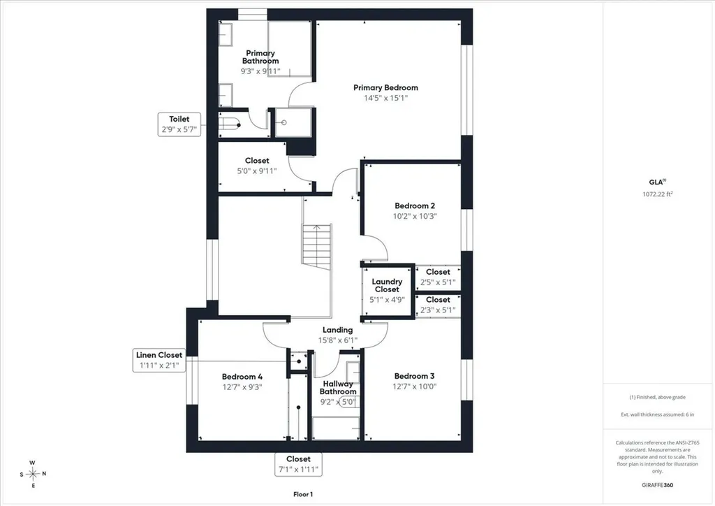 3474 Ohara Terrace Naperville IL 60564