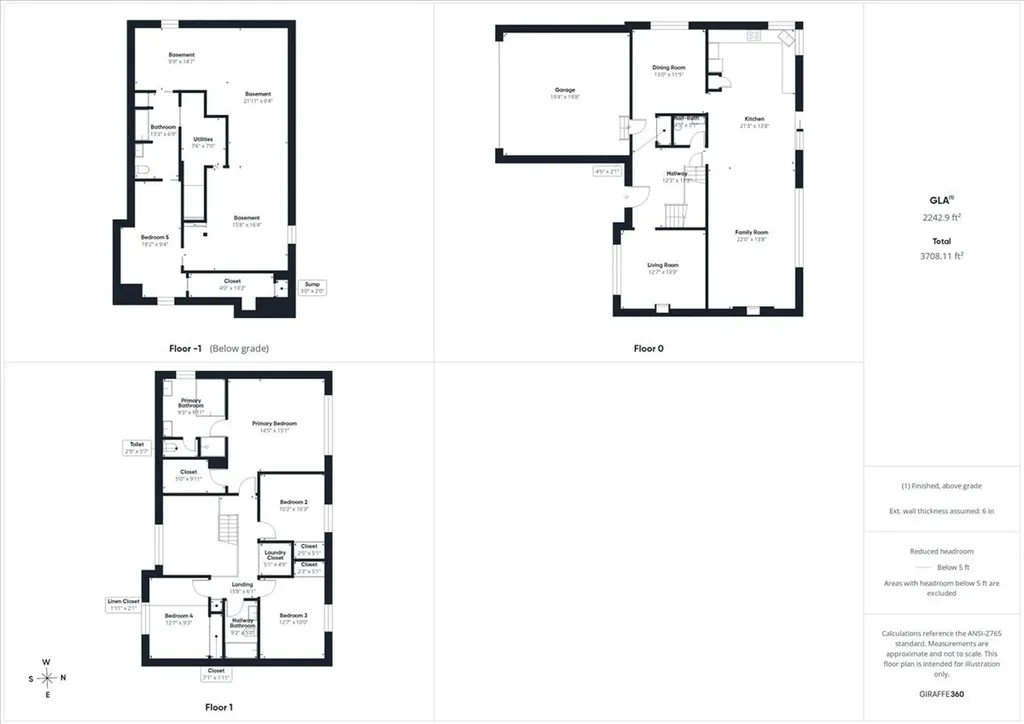 3474 Ohara Terrace Naperville IL 60564