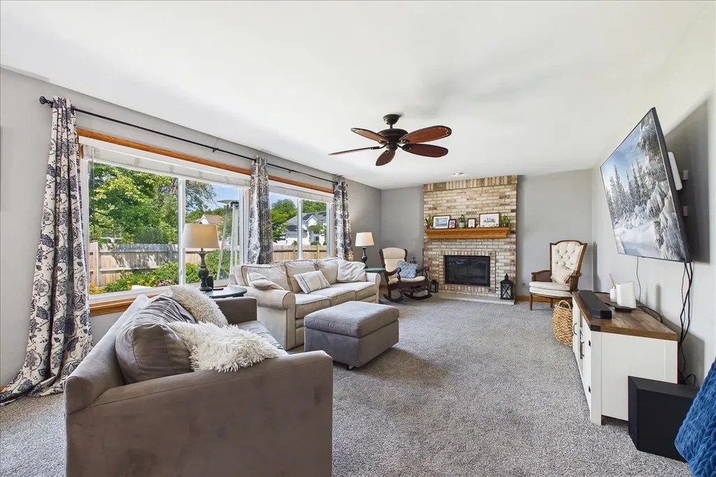 3474 Ohara Terrace Naperville IL 60564