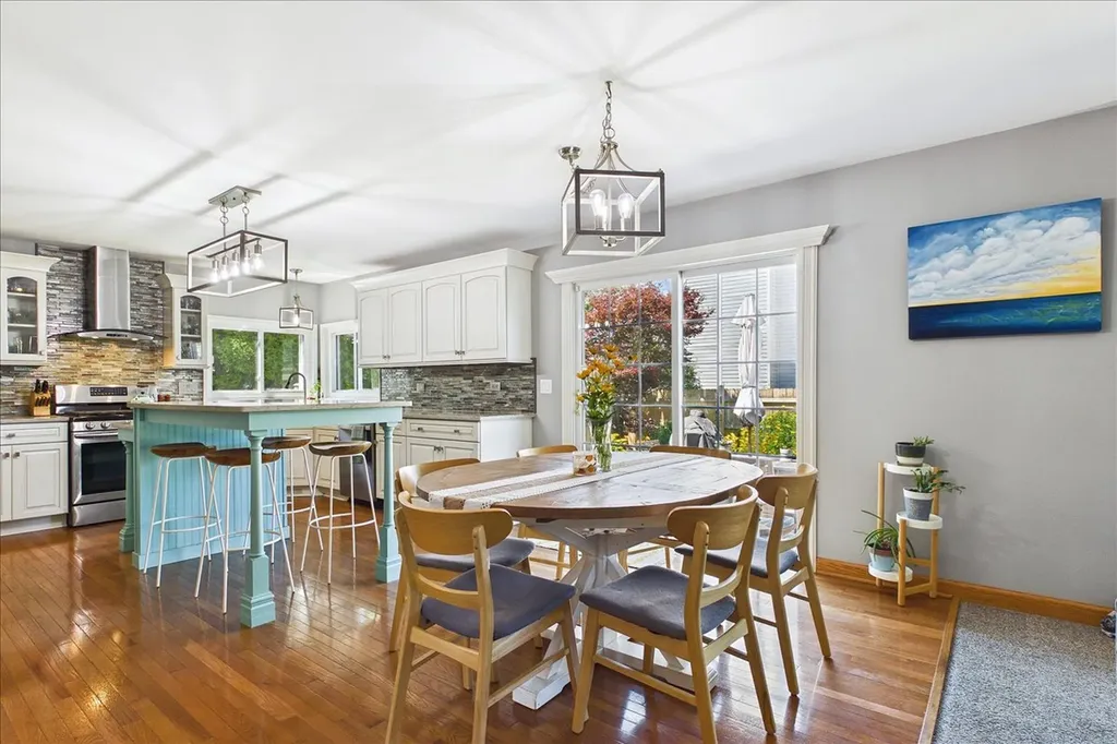 3474 Ohara Terrace Naperville IL 60564