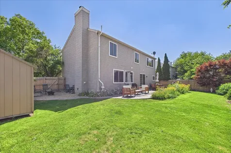 3474 Ohara Terrace Naperville IL 60564
