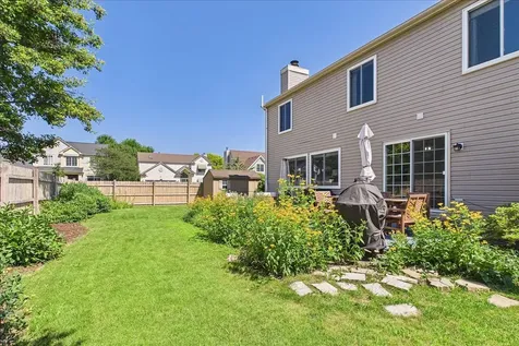 3474 Ohara Terrace Naperville IL 60564