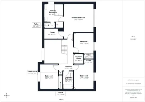 3474 Ohara Terrace Naperville IL 60564