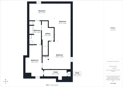 3474 Ohara Terrace Naperville IL 60564