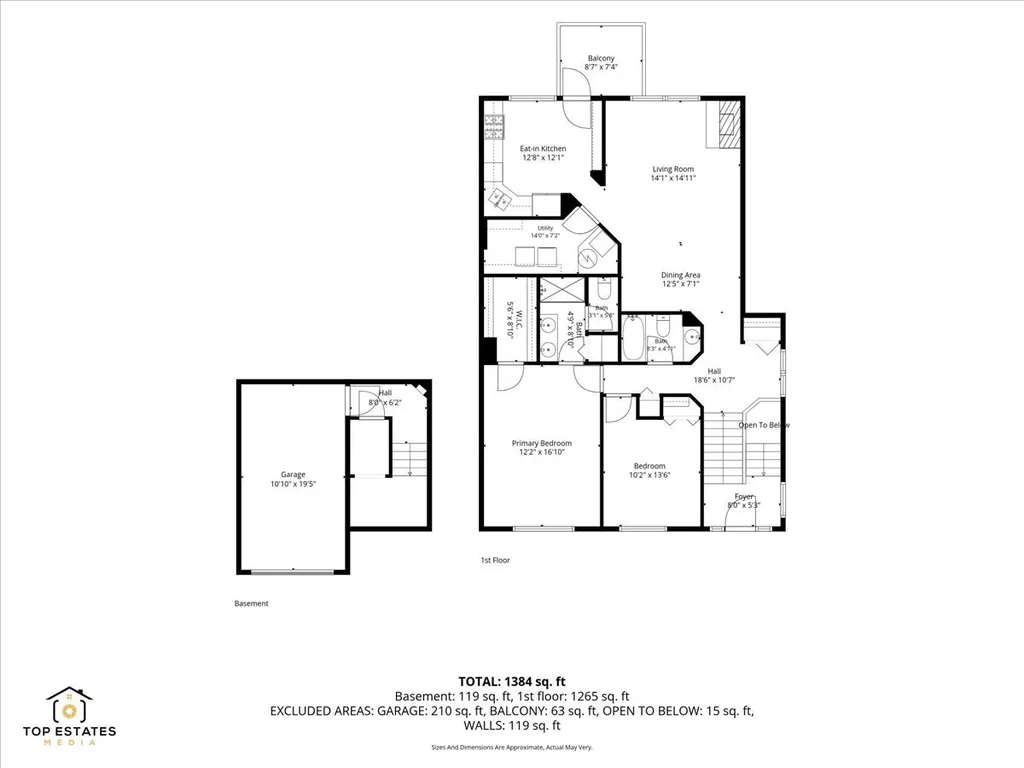 275 Arlington Court Carol Stream IL 60188