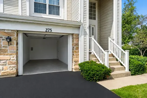 275 Arlington Court Carol Stream IL 60188