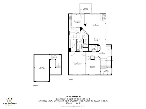 275 Arlington Court Carol Stream IL 60188
