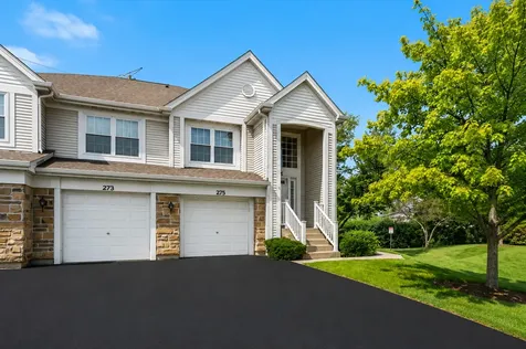 275 Arlington Court Carol Stream IL 60188