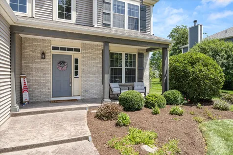 2777 Mc Duffee Circle North Aurora IL 60542