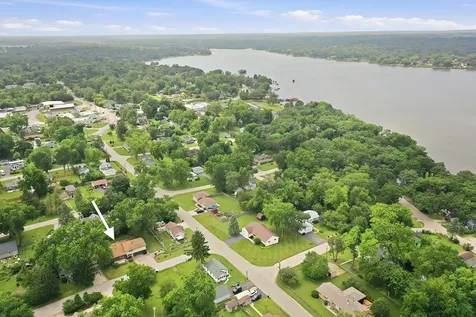7511 Cedar Drive Wonder Lake IL 60097