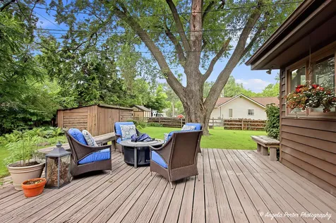 7511 Cedar Drive Wonder Lake IL 60097