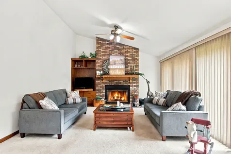 7511 Cedar Drive Wonder Lake IL 60097