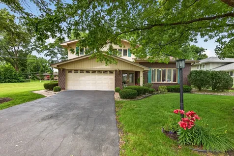 13030 South Cypress Lane Palos Heights IL 60463
