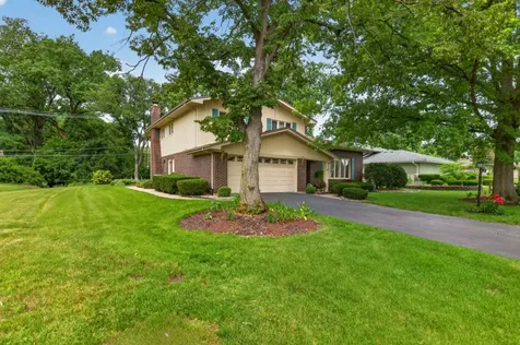 13030 South Cypress Lane Palos Heights IL 60463