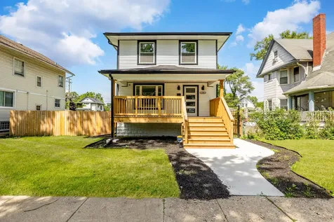 1508 South 7th Avenue Maywood IL 60153