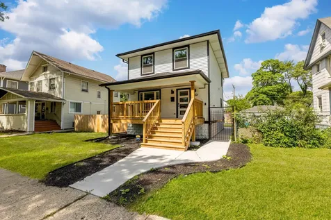 1508 South 7th Avenue Maywood IL 60153