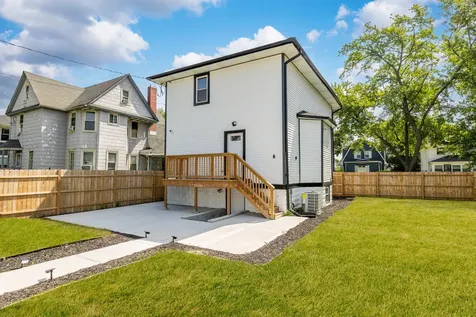 1508 South 7th Avenue Maywood IL 60153