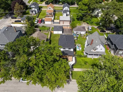 1508 South 7th Avenue Maywood IL 60153