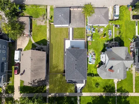 1508 South 7th Avenue Maywood IL 60153