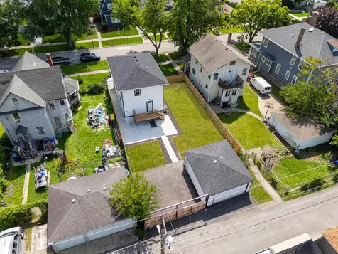 1508 South 7th Avenue Maywood IL 60153