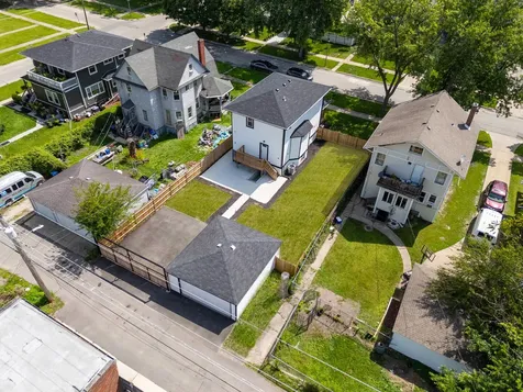 1508 South 7th Avenue Maywood IL 60153
