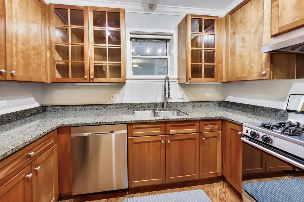 1355 West Fillmore Street Chicago IL 60607