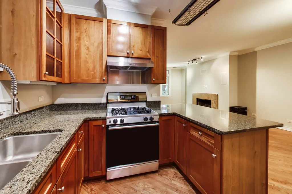 1355 West Fillmore Street Chicago IL 60607