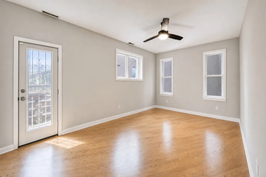 1355 West Fillmore Street Chicago IL 60607
