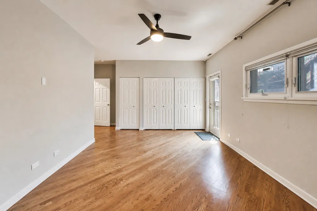 1355 West Fillmore Street Chicago IL 60607
