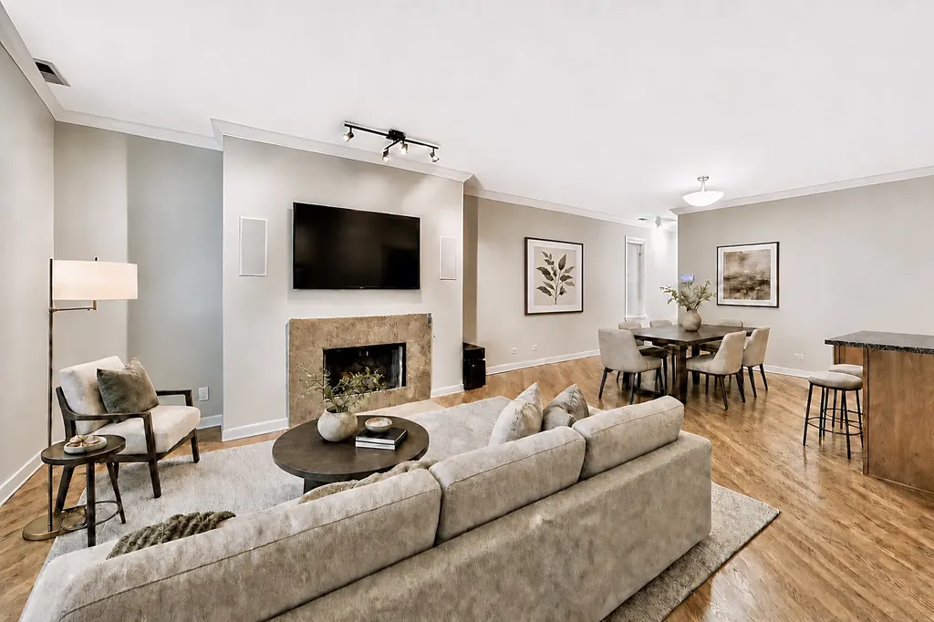 1355 West Fillmore Street Chicago IL 60607