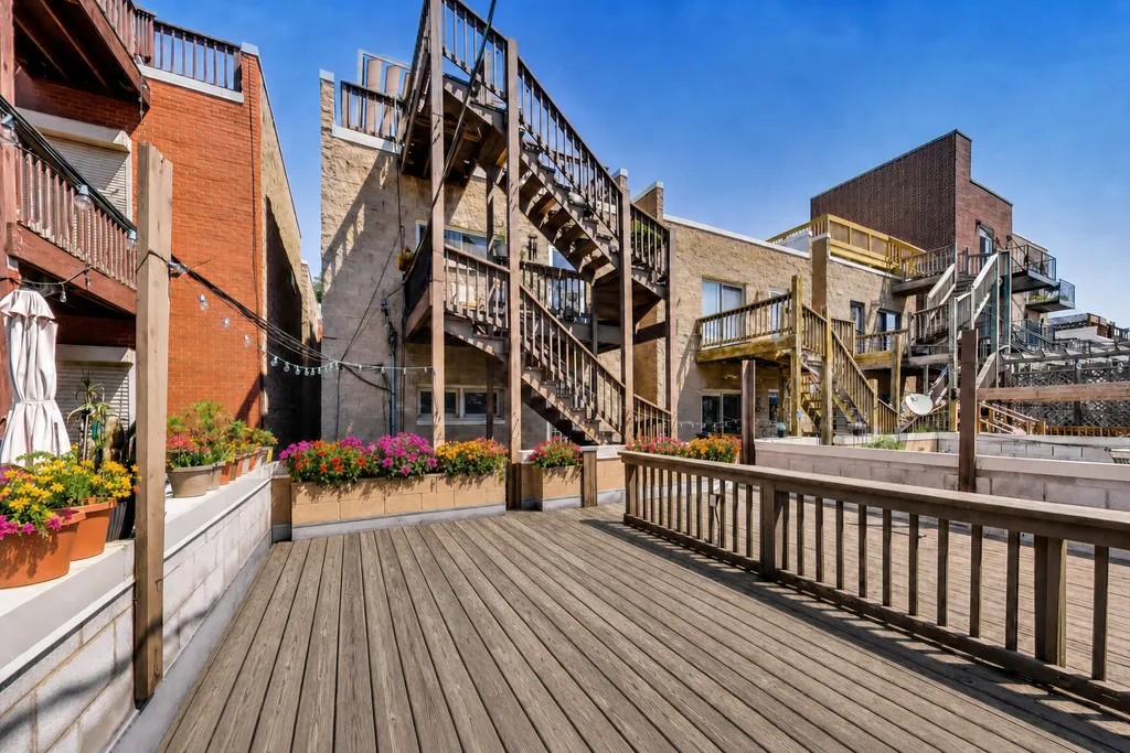 1355 West Fillmore Street Chicago IL 60607