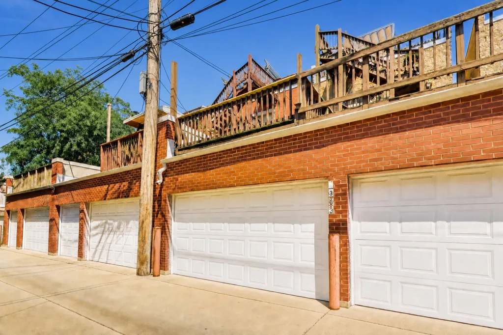 1355 West Fillmore Street Chicago IL 60607