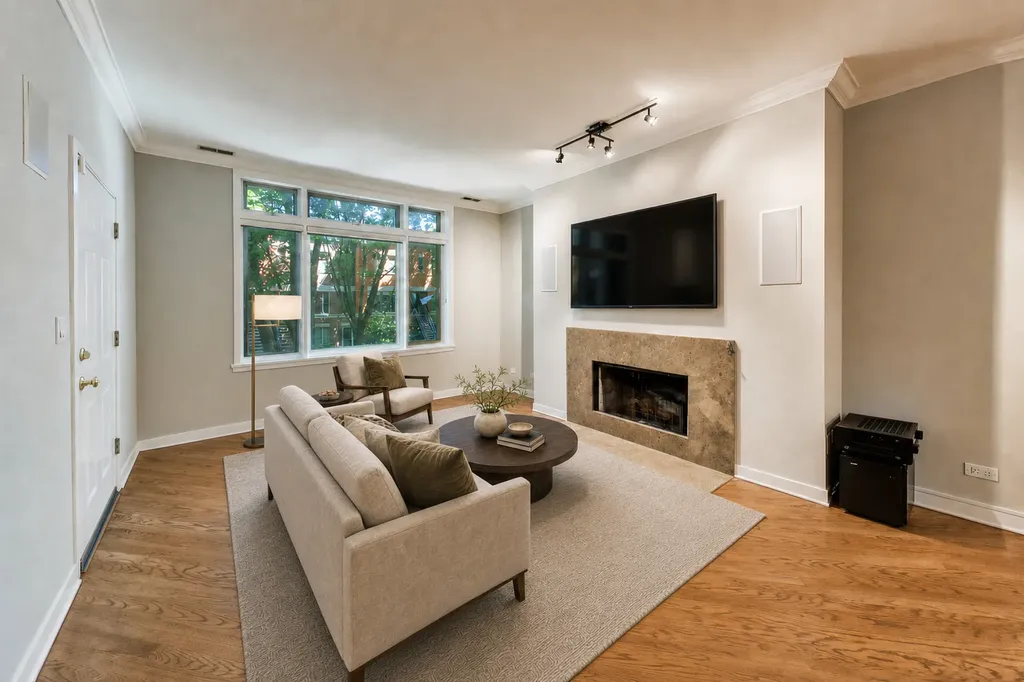 1355 West Fillmore Street Chicago IL 60607
