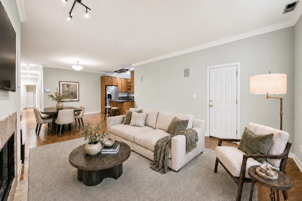 1355 West Fillmore Street Chicago IL 60607