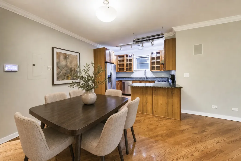 1355 West Fillmore Street Chicago IL 60607