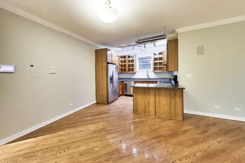 1355 West Fillmore Street Chicago IL 60607