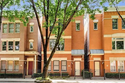1355 West Fillmore Street Chicago IL 60607