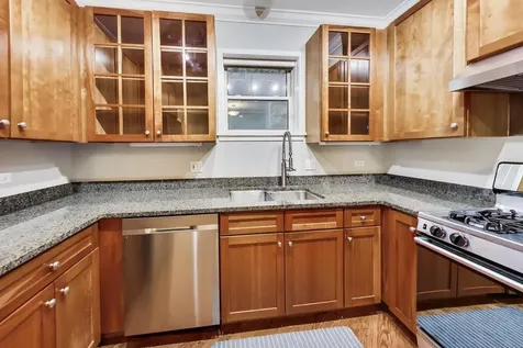 1355 West Fillmore Street Chicago IL 60607