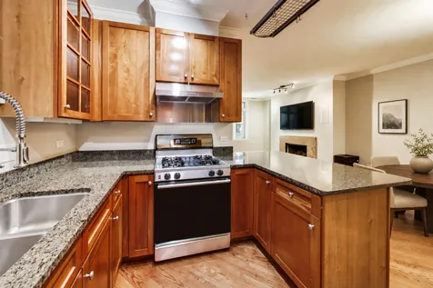 1355 West Fillmore Street Chicago IL 60607