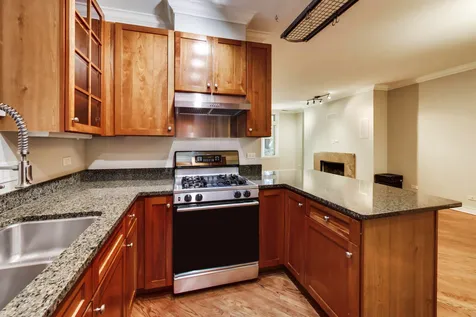 1355 West Fillmore Street Chicago IL 60607