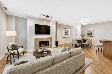 1355 West Fillmore Street Chicago IL 60607