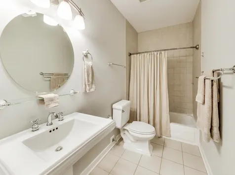 1355 West Fillmore Street Chicago IL 60607