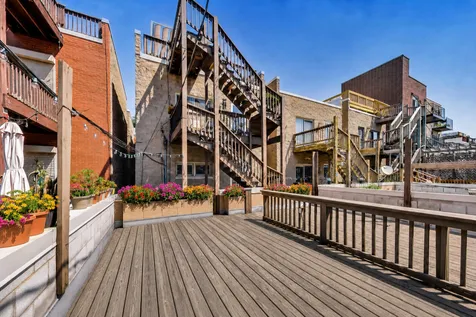 1355 West Fillmore Street Chicago IL 60607