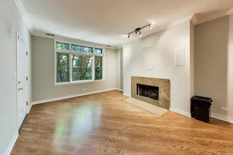 1355 West Fillmore Street Chicago IL 60607